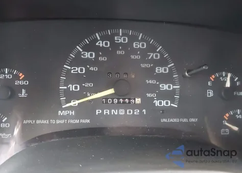 1996 Chevrolet S Truck S10 from USA, damaged, VIN 1GCCS144XT8222187